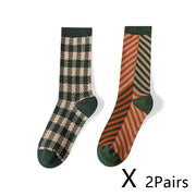 long autumn socks, view 10 - MRSLM