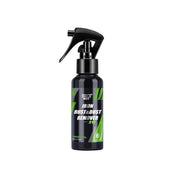 car wheel and brake disc rust remover, view 3 - MRSLM