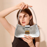 baguette shoulder bag - MRSLM