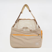 pet carrier shoulder bag, view 4 - MRSLM