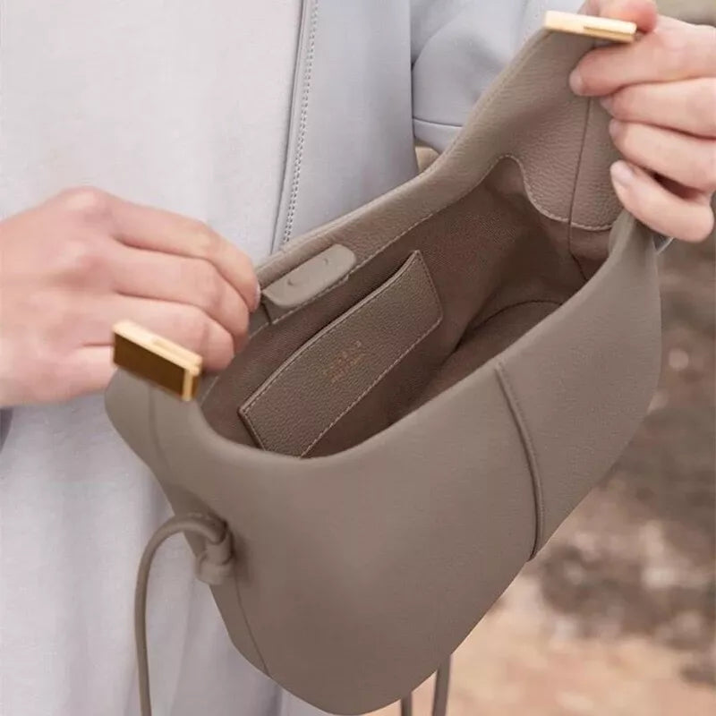 dumpling tote bag, view 10 - MRSLM