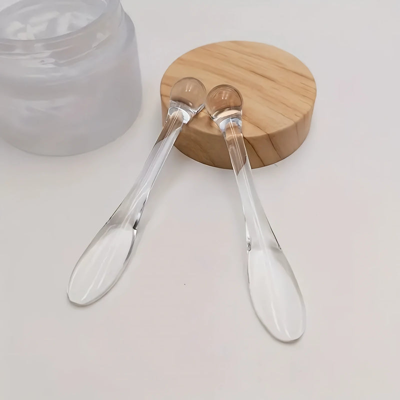 mini beauty spatula set, view 7 - MRSLM