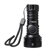 2000 lumen USB-C EDC flashlight - MRSLM