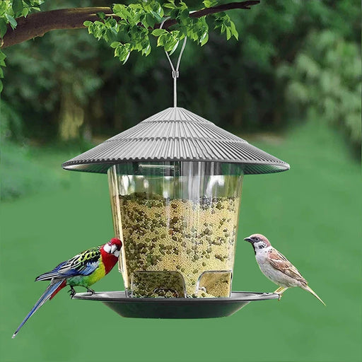 garden haven hanging wild bird feeder - MRSLM