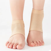 gel silicone heel protector pads - MRSLM