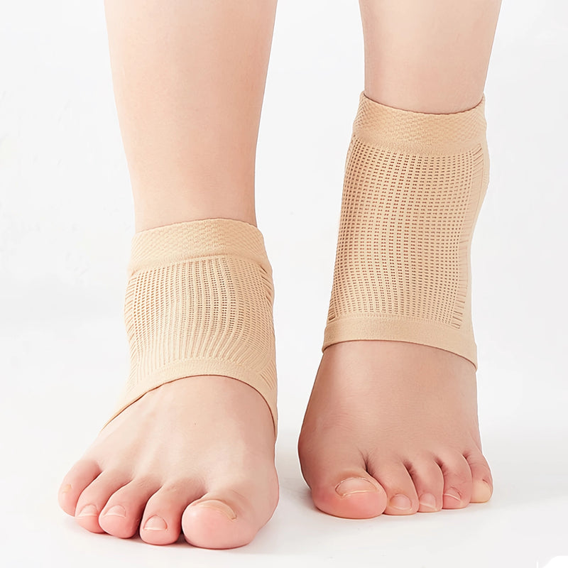 gel silicone heel protector pads - MRSLM
