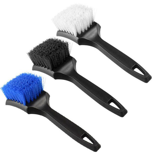 tire rim and wheel hub brush - MRSLM