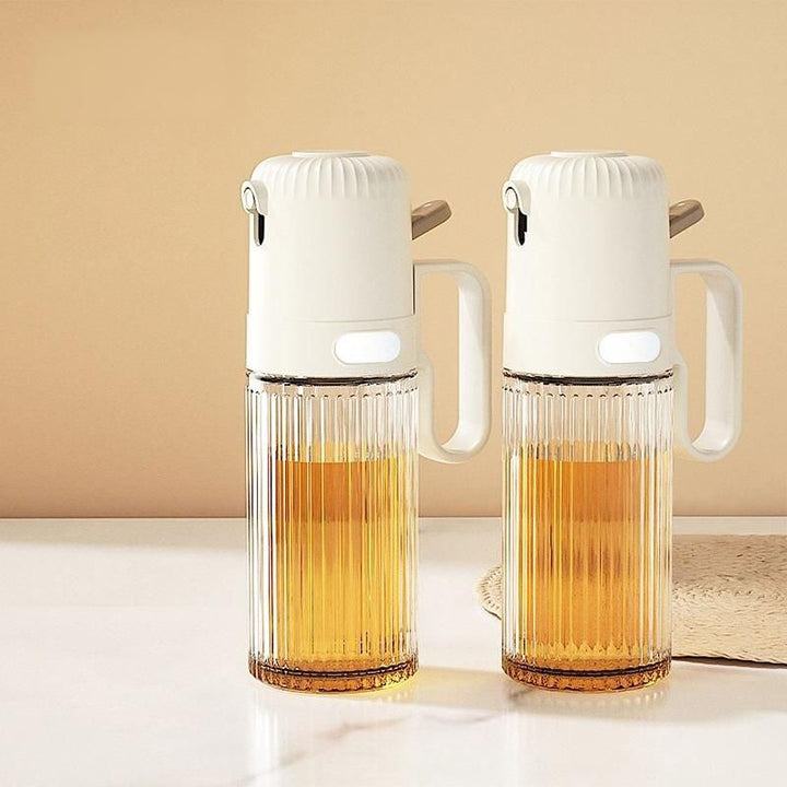 Multi-Purpose Kitchen Oil Spray Bottle