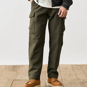 fleece lined cargo pants - MRSLM
