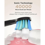 sonic electric toothbrush, view 6 - MRSLM