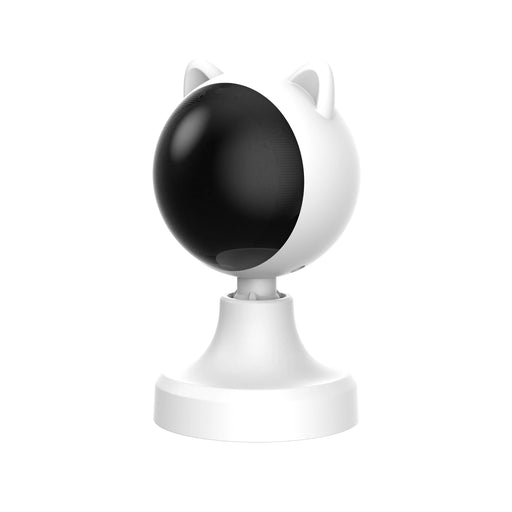 automatic cat laser toy - MRSLM