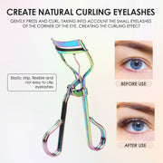 Eyelash grafting tool set, view 4 - MRSLM