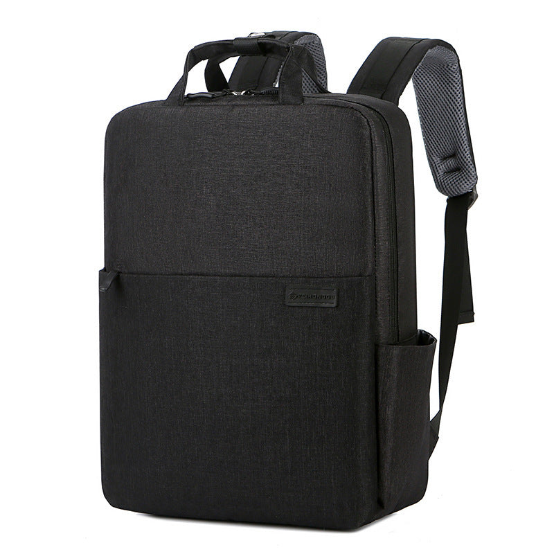 USB charging business computer backpack - MRSLM
