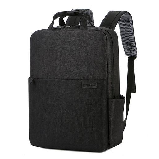 USB charging business computer backpack - MRSLM