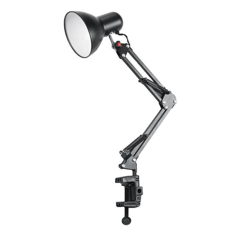 swing arm desk lamp, view 7 - MRSLM
