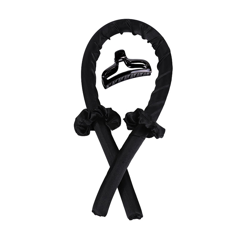 heatless curling rod headband, view 7 - MRSLM