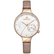 waterproof quartz watch, view 7 - MRSLM