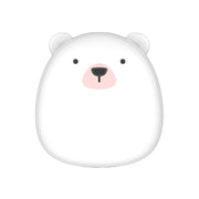 Penguin and polar bear rechargeable hand warmer, view 9 - MRSLM