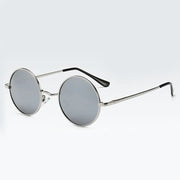 round polarized sunglasses - MRSLM