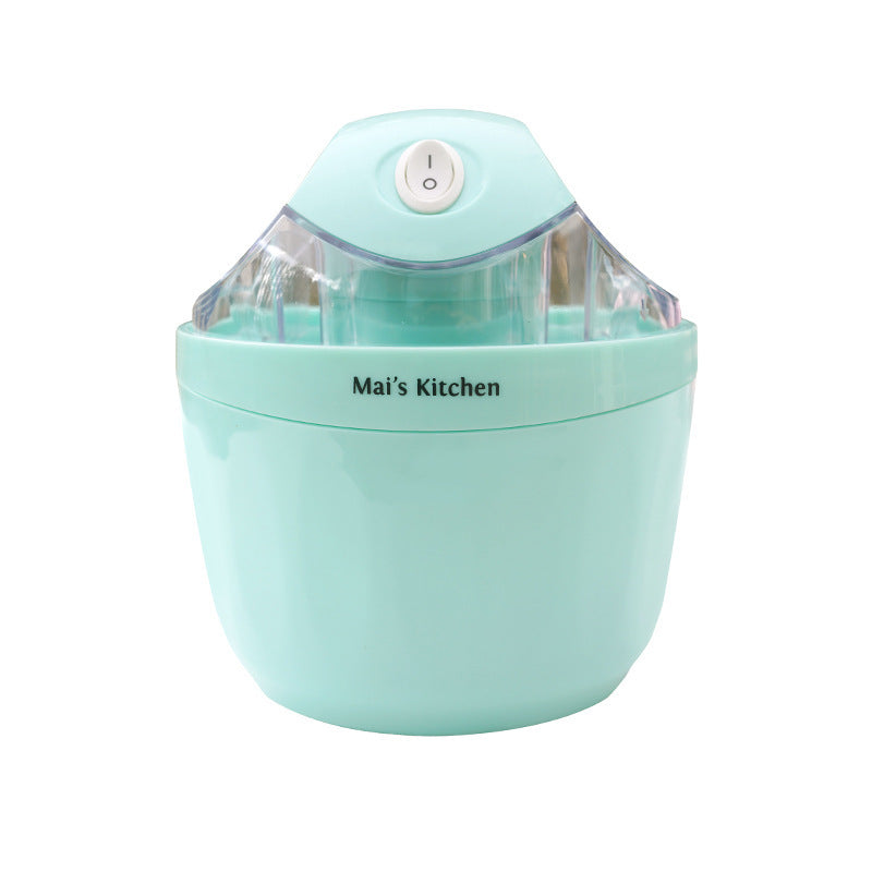 Automatic ice cream machine - MRSLM