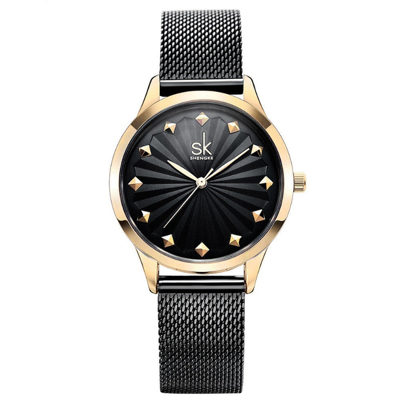 Waterproof Women's Watch