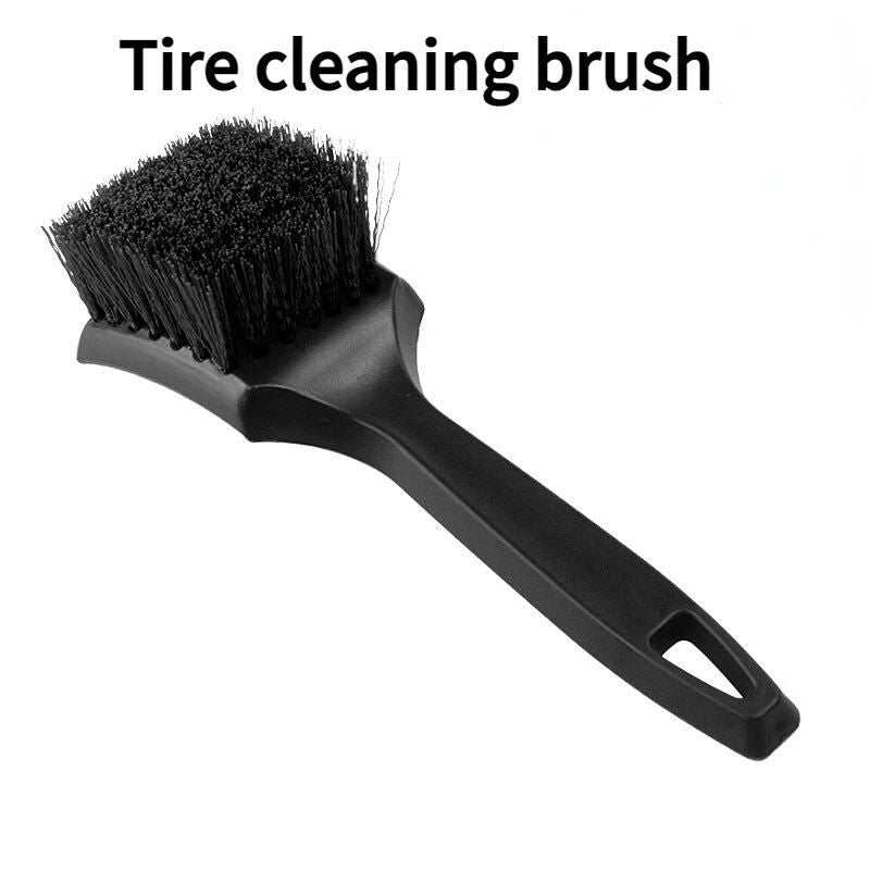 tire rim and wheel hub brush, view 10 - MRSLM