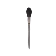 goat hair long handle makeup brush, view 2 - MRSLM