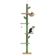 5-tier cactus cat tree - MRSLM