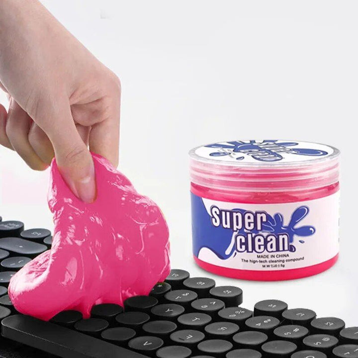 60ML Dust Cleaning Gel Slime