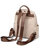 lightweight travel and work backpack, view 10 - MRSLM
