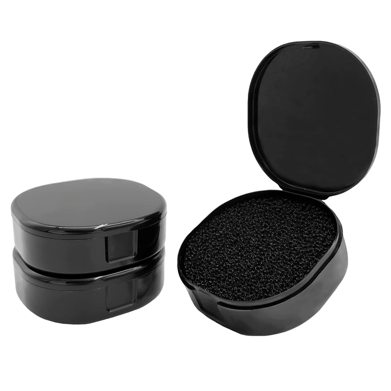 Makeup brush cleaner sponge, view 7 - MRSLM
