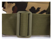 tool storage belt bag, view 3 - MRSLM