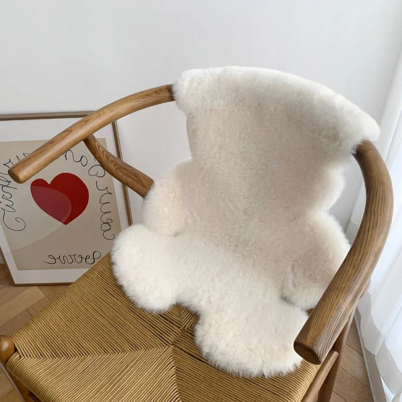 cute children's room rug, view 8 - MRSLM