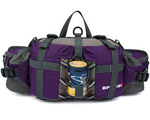 mountain biking hiking outdoor bag, view 10 - MRSLM