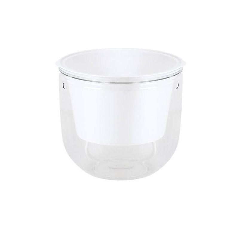 self-watering hanging flowerpot, view 7 - MRSLM