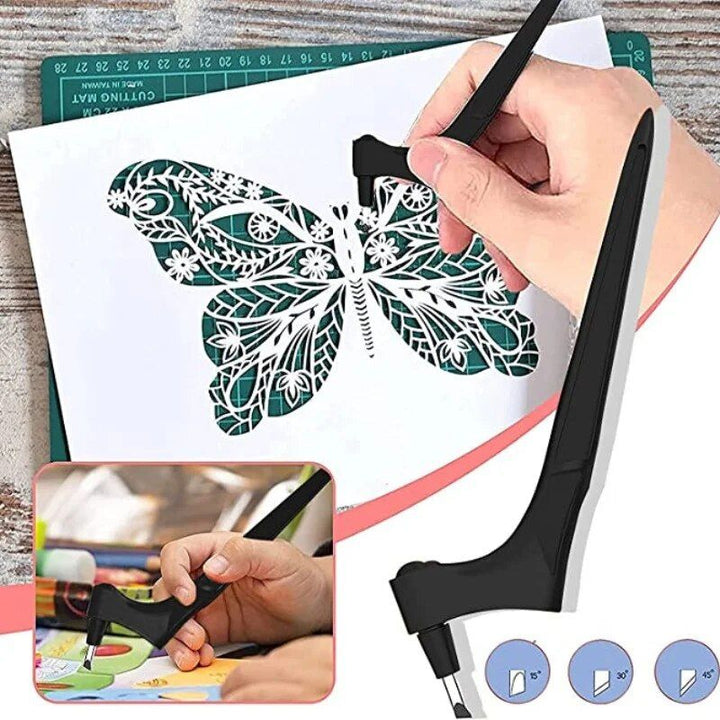 DIY Art & Craft Cutter