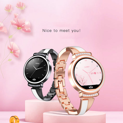 smart watch with activity tracking - MRSLM