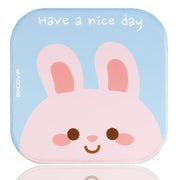 cute square mouse pad - MRSLM