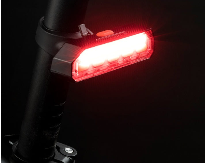 Bicycle Taillight