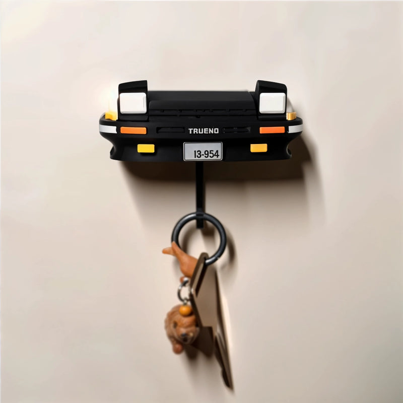 AE86 car key holder - MRSLM