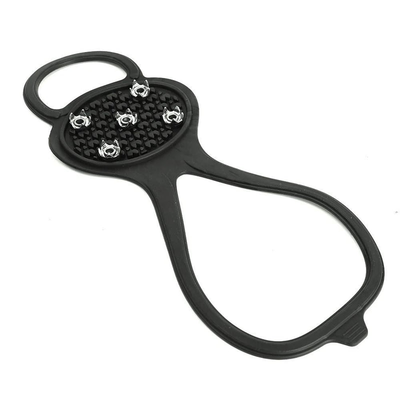 universal fit black ice grips, view 5 - MRSLM