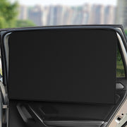 magnetic car sun shade, view 5 - MRSLM