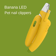 pet nail clipper, view 5 - MRSLM