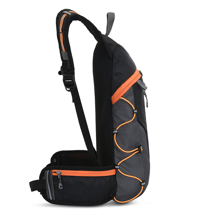 Cycling Backpack Foldable Bicycle Bag