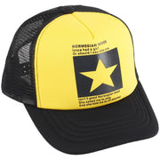 summer mesh baseball cap, view 9 - MRSLM