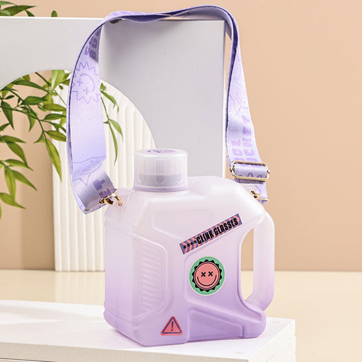 1600ml portable water bottle, view 4 - MRSLM