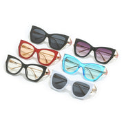 cat eye sunglasses, view 10 - MRSLM