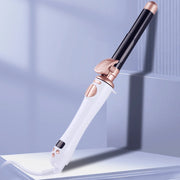 25mm automatic curling iron, view 3 - MRSLM