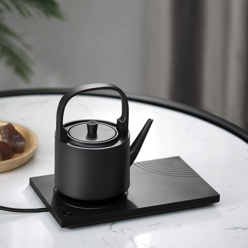 electric kettle teapot, view 5 - MRSLM