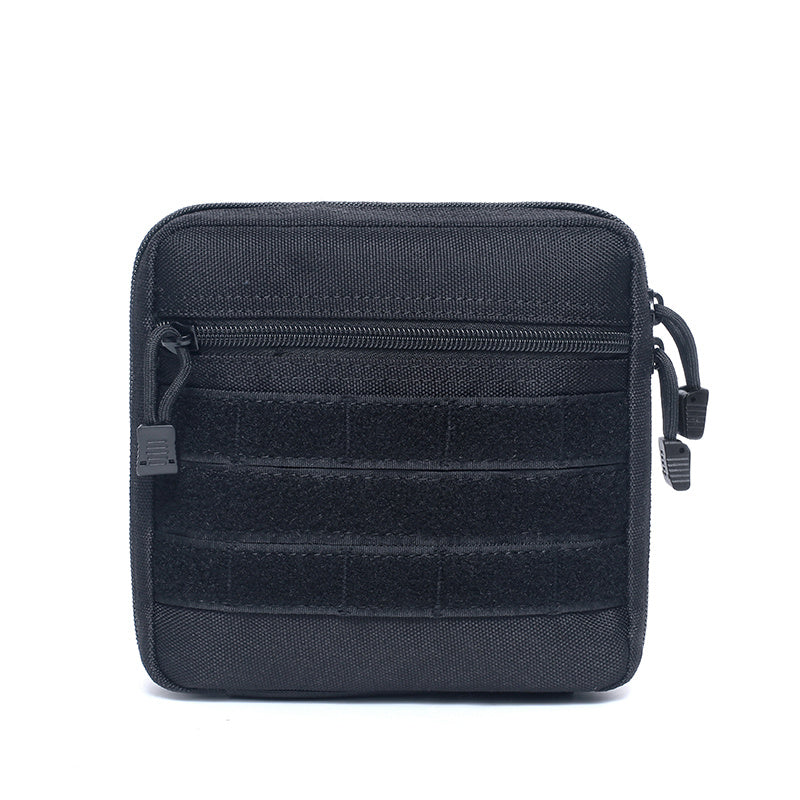 tactical nylon storage bag - MRSLM